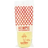 Los mejores  - Kewpie Mayonesa- 500G